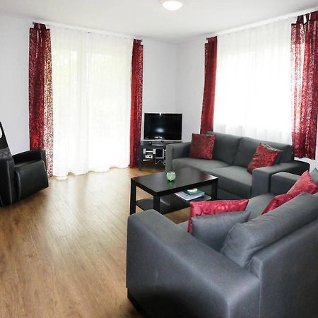 Exklusiv Ferienwohnung Bodensee Uhldingen-Mühlhofen Exterior foto