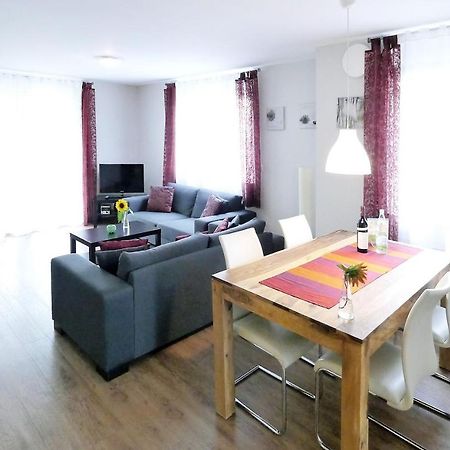 Exklusiv Ferienwohnung Bodensee Uhldingen-Mühlhofen Exterior foto