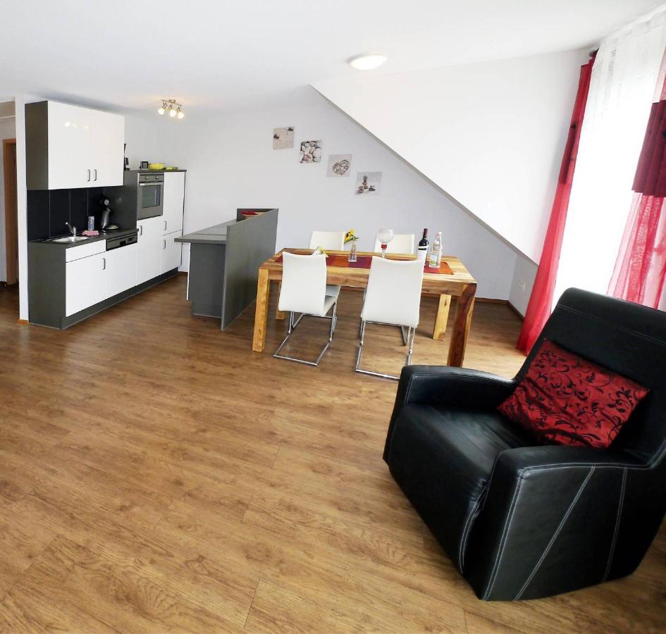 Exklusiv Ferienwohnung Bodensee Uhldingen-Mühlhofen Exterior foto