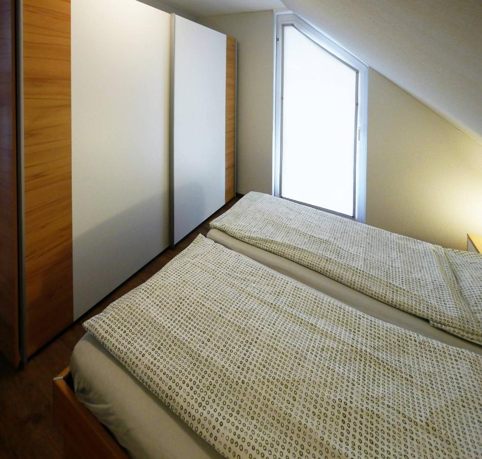 Exklusiv Ferienwohnung Bodensee Uhldingen-Mühlhofen Exterior foto