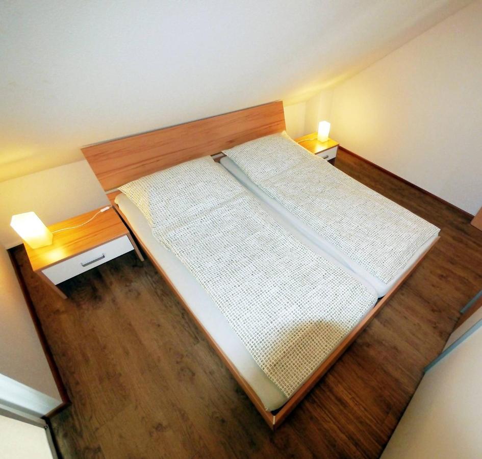 Exklusiv Ferienwohnung Bodensee Uhldingen-Mühlhofen Exterior foto